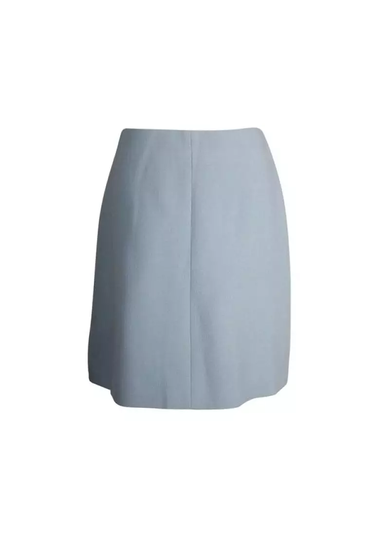 Contemporary Designer Pre Loved CONTEMPORARY DESIGNER Baby Blue