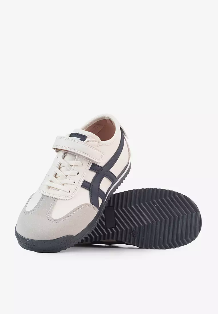 Sepatu Sneakers Sporty Anak Unisex K.Xilonen T.Xilonen