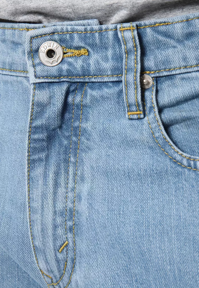 VEGAS 01 Celana Panjang Jeans Denim Pria - Bottom Man Long Pants