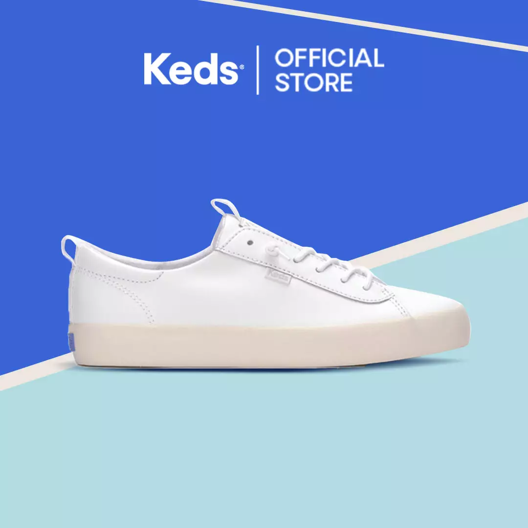 Keds Sneakers Pro Keds Price Jual Keds KEDS Women Kickback Leather