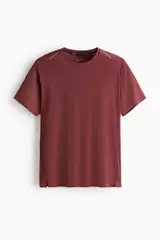 Brown Medium Dusty