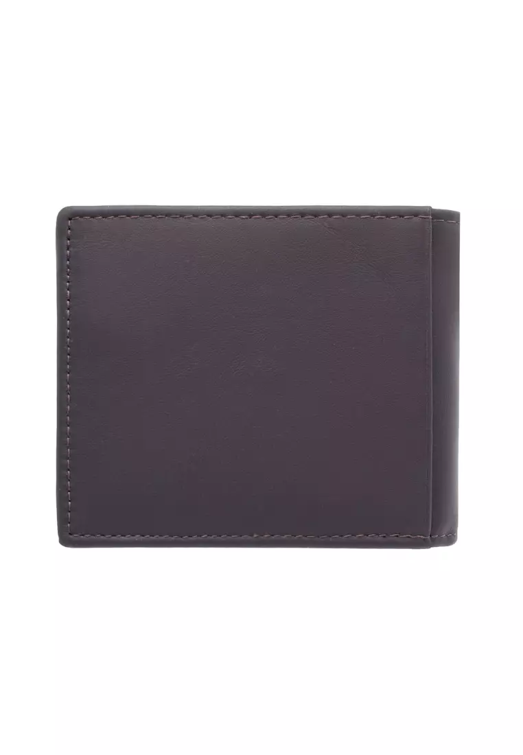 Polo mens outlet wallets