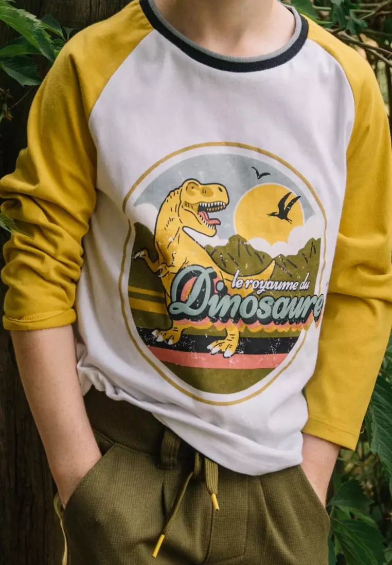 Dinosaur T-shirt
