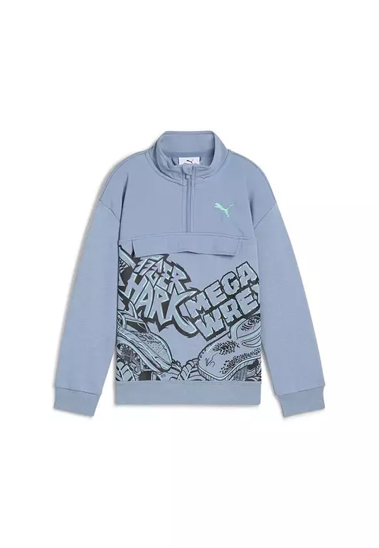 PUMA X HOT WHEELS HZ Crew