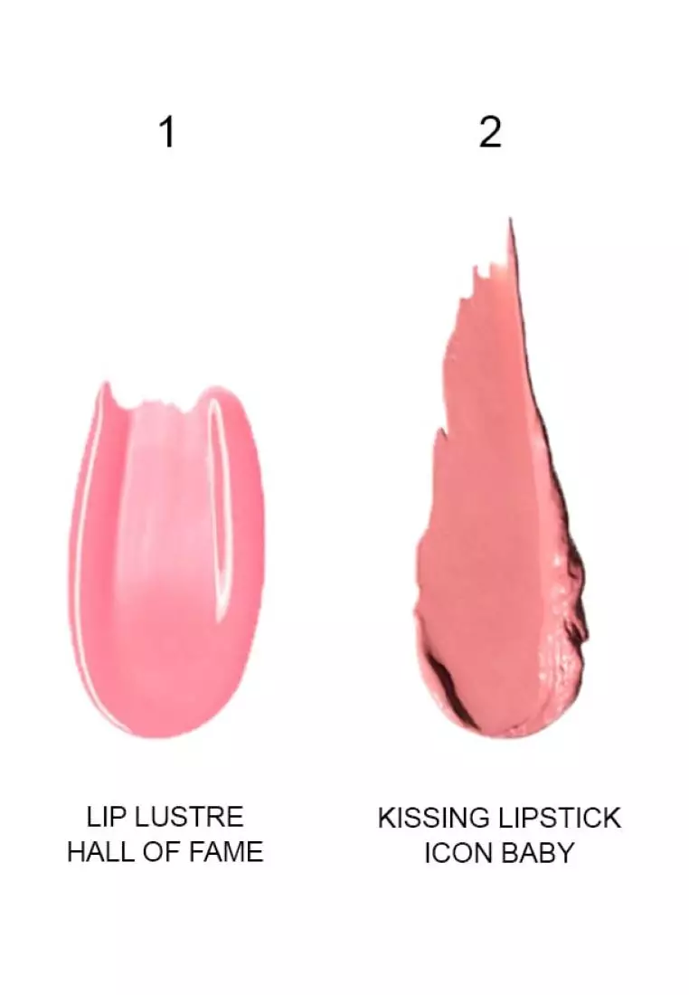 CHARLOTTE TILBURY Charlotte Tilbury Gloss & Lipstick Duo Icon Baby 2024 Buy CHARLOTTE TILBURY