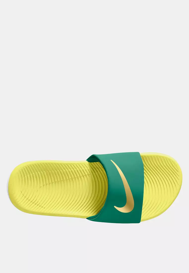 Kawa Younger/Older Kids' (Unisex) Slide Sandals
