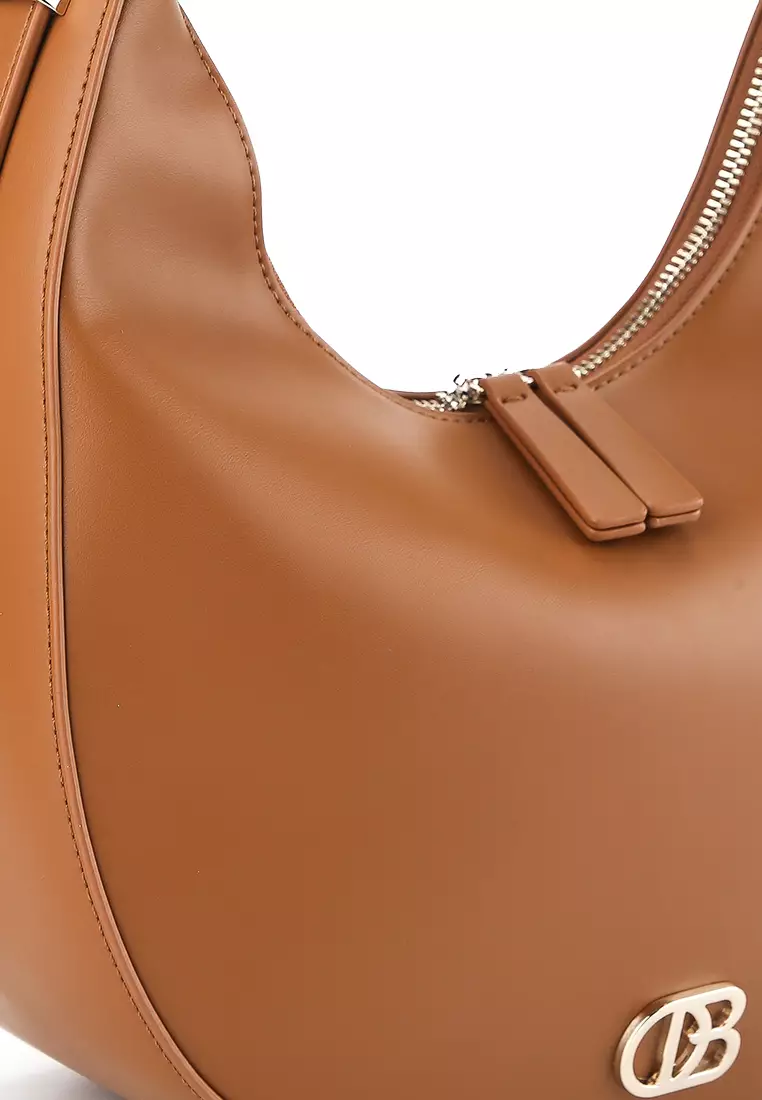 BETTE TOP HANDLE BAG (L)