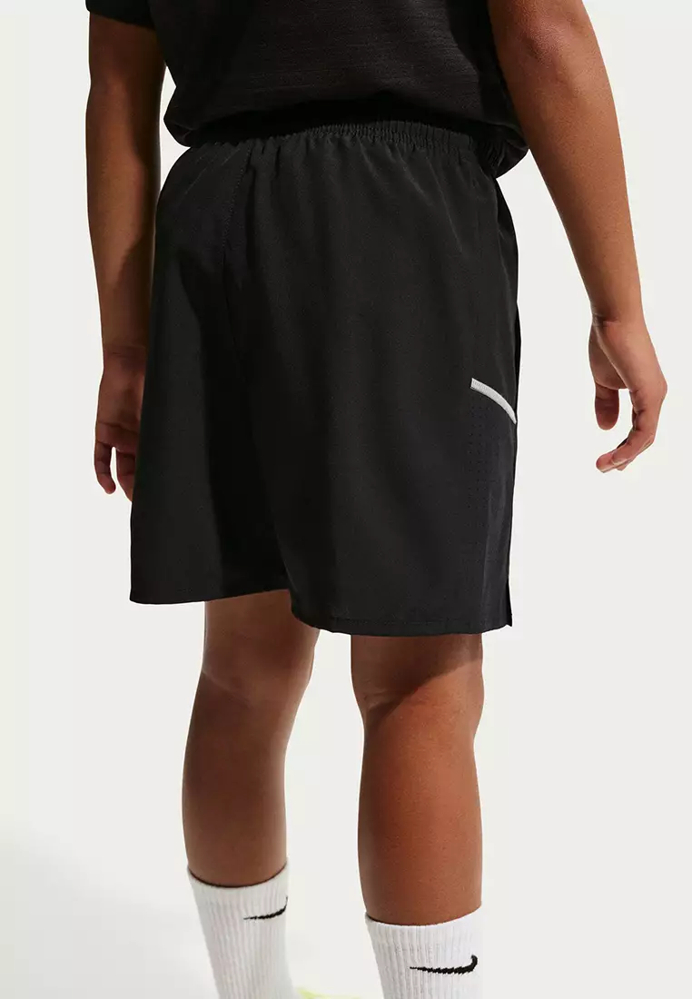 Miler Older Kids' Unisex Dri-FIT Training Shorts