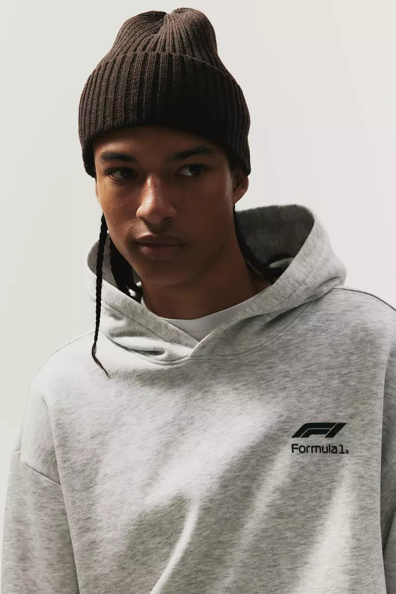 Buy H&M Relaxed Fit Hoodie 2024 Online ZALORA Philippines