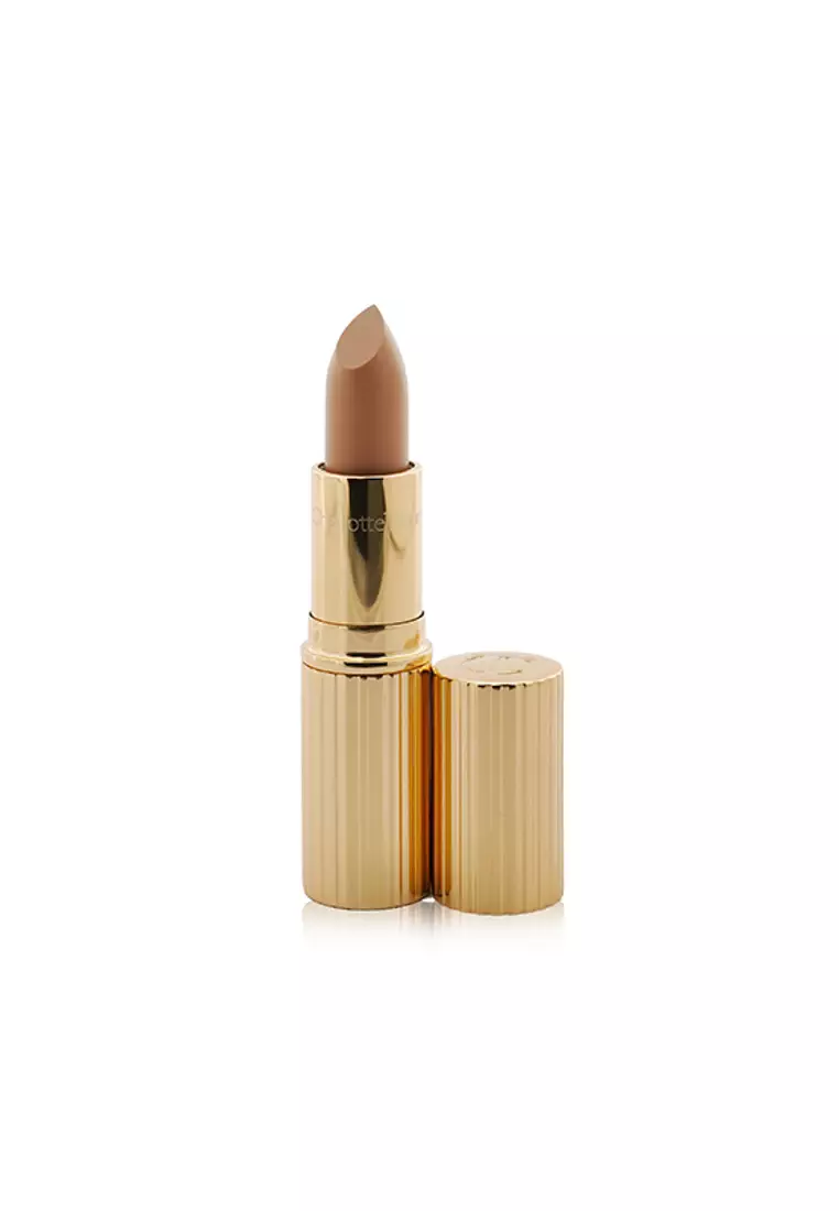 Discount on Charlotte Tilbury  shoes - SKU: Charlotte Tilbury - K.I.S.S.I.N.G Lipstick - # Penelope Pink 3.5g/0.12oz