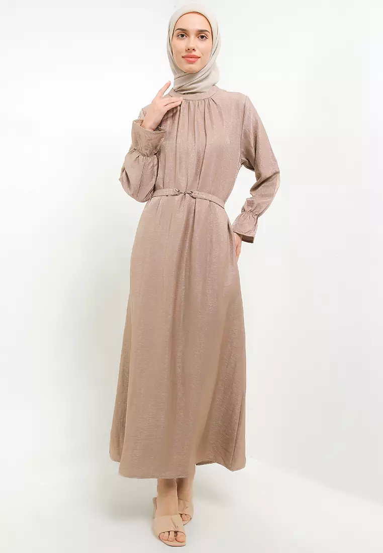 Fisha Dress