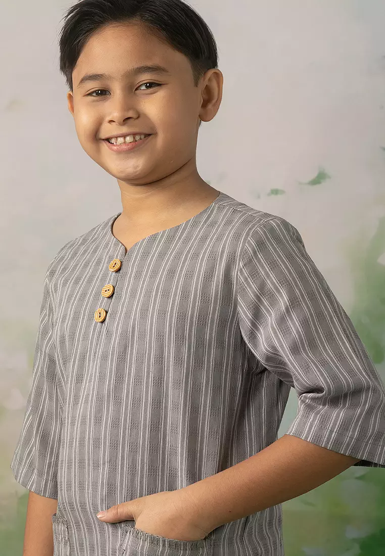 Purnama Kurta top