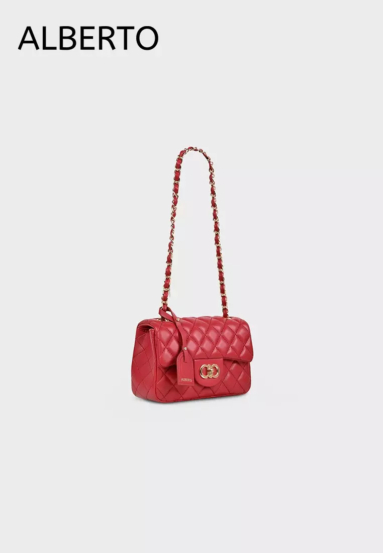 Women's Margate Mini Shoulder Bag