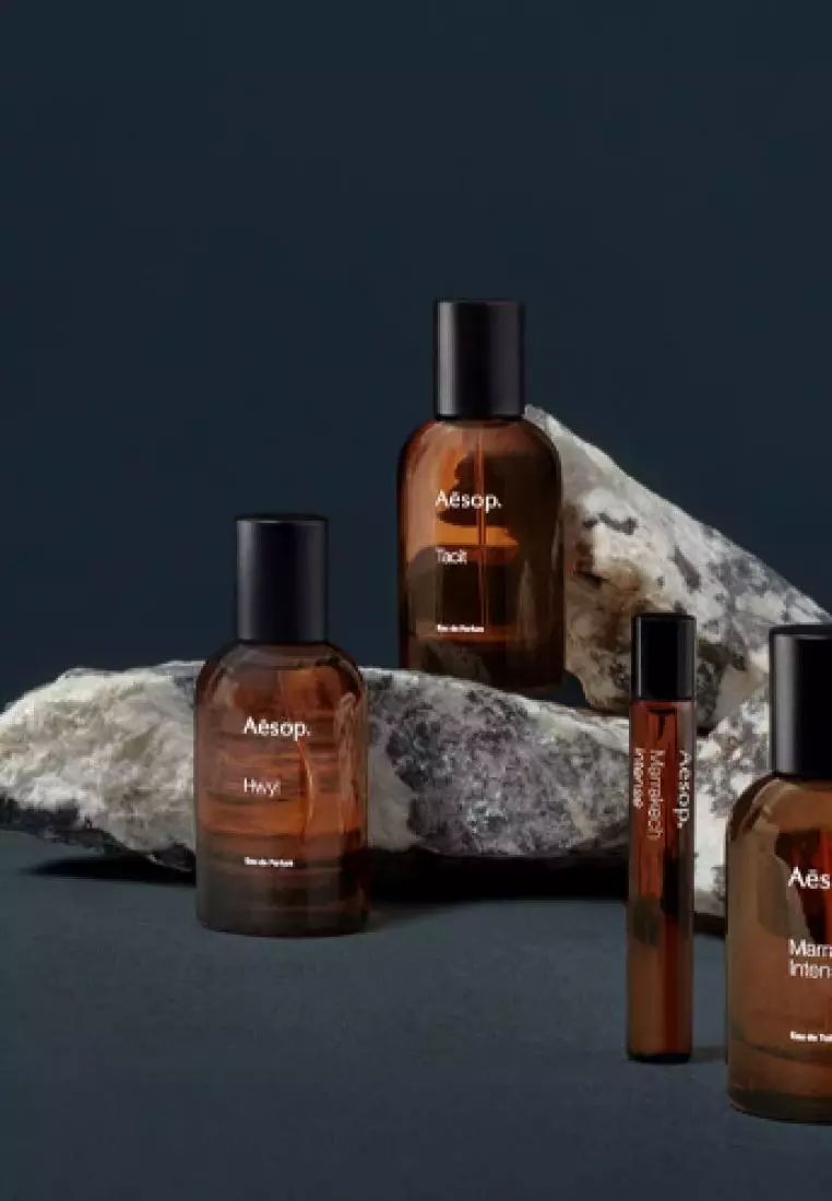 Buy Aesop Marrakech Intense Eau de Parfum 50ml 2024 Online