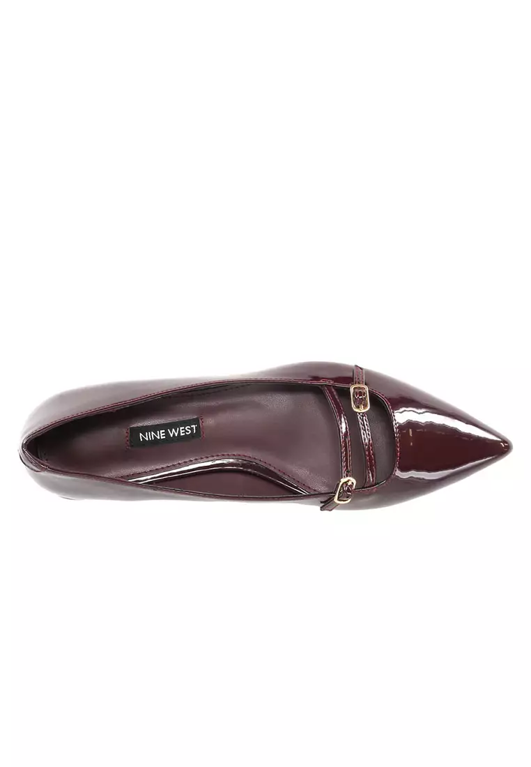 LEANNA 5PR Women's Ballet Flats