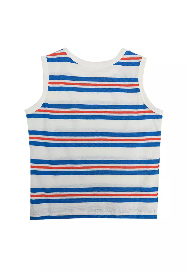 The Essential Tank Top