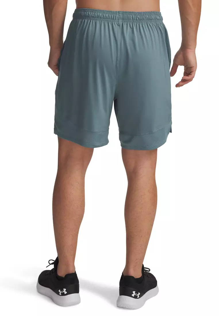 Tech™ Vent 7" Shorts