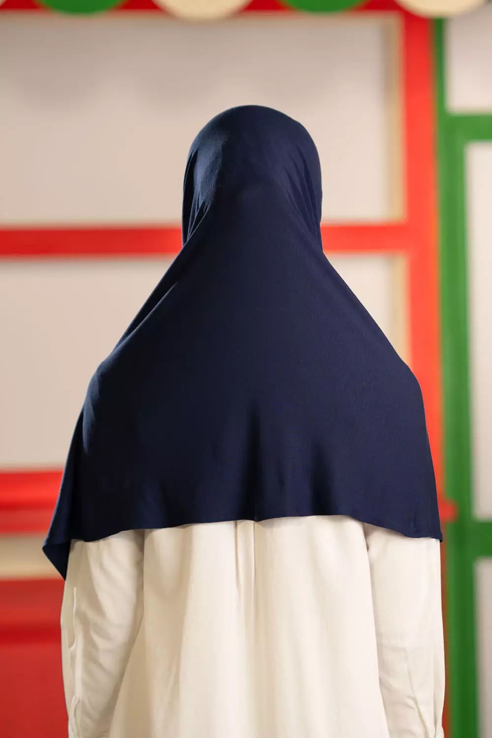 Klamby - Aelin Pashmina Naval Academy