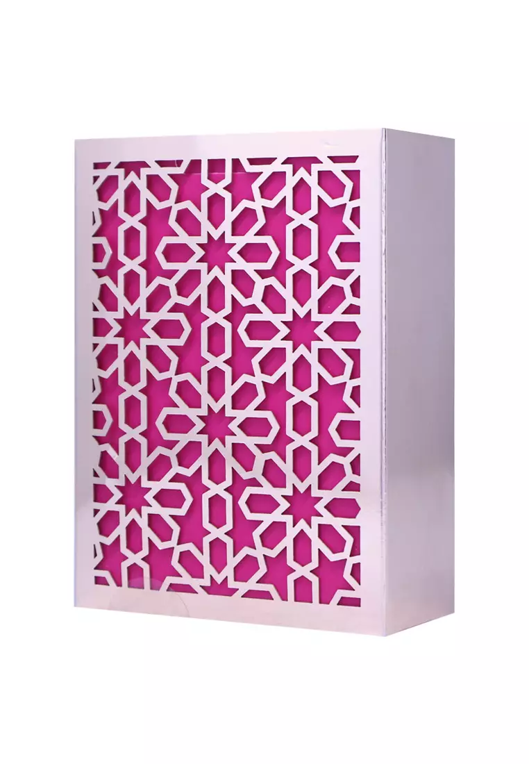 Rayhaan Kiss Woman EDP 100 ML