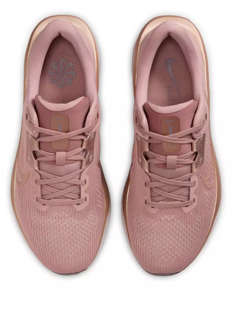 Quest 6 Road Running Shoes