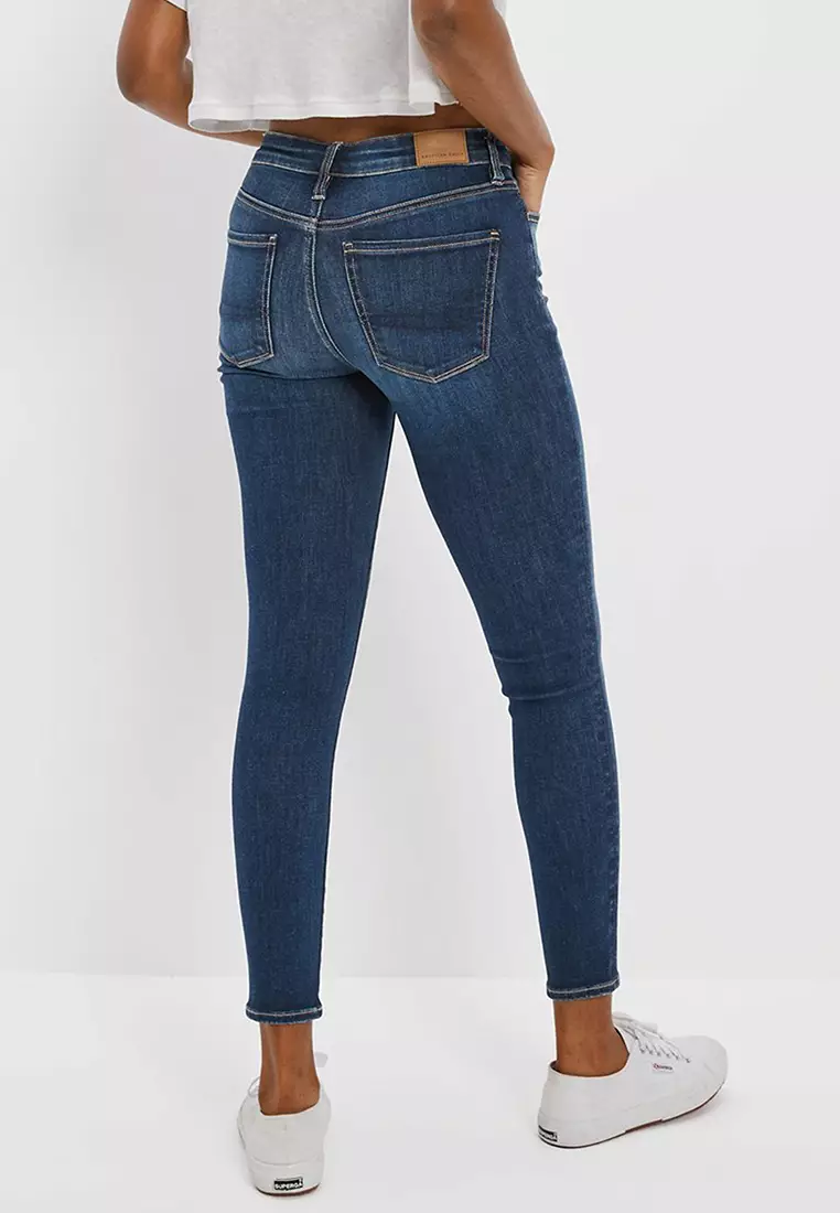 Next discount crop jeggings
