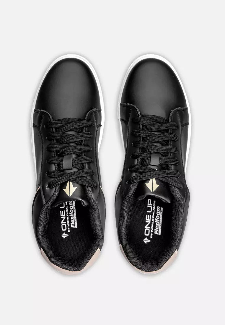 EVERMORE Men's Lifestyle Classic Shoes