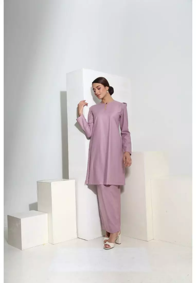 Kurung Moden Mawar 2.0