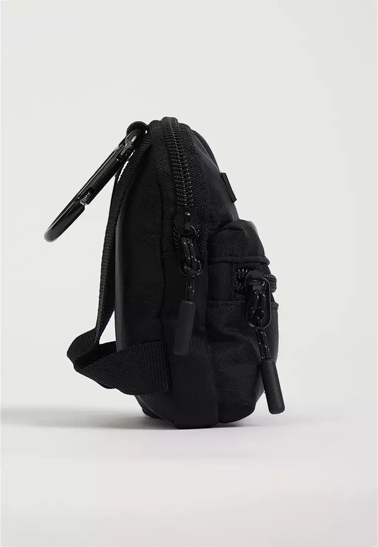 Penshoppe clearance backpack price
