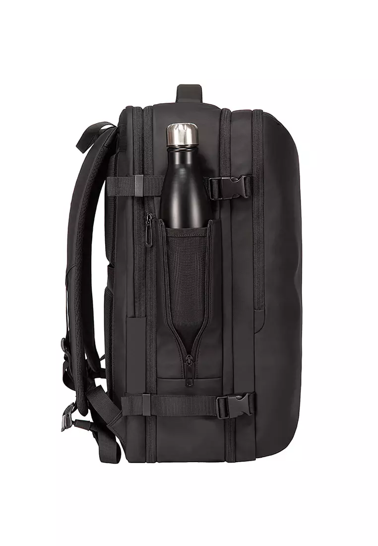Bange Prime Expandable Travel Laptop Backpack fits 17.3 Inch Laptop