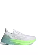 Footwear White/Dash Grey/Lime Burst