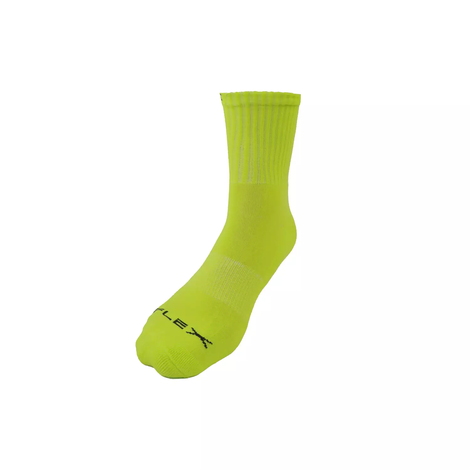 Sports Socks Quarter Green