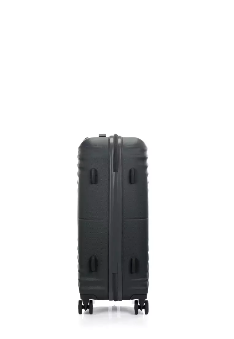 Twist Waves Spinner Tsa RL V2 Universe Black - Medium