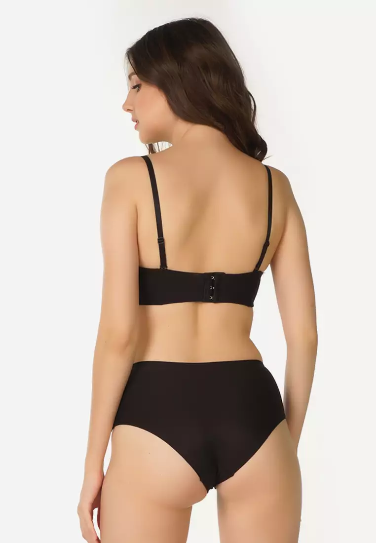Bandeau Bra