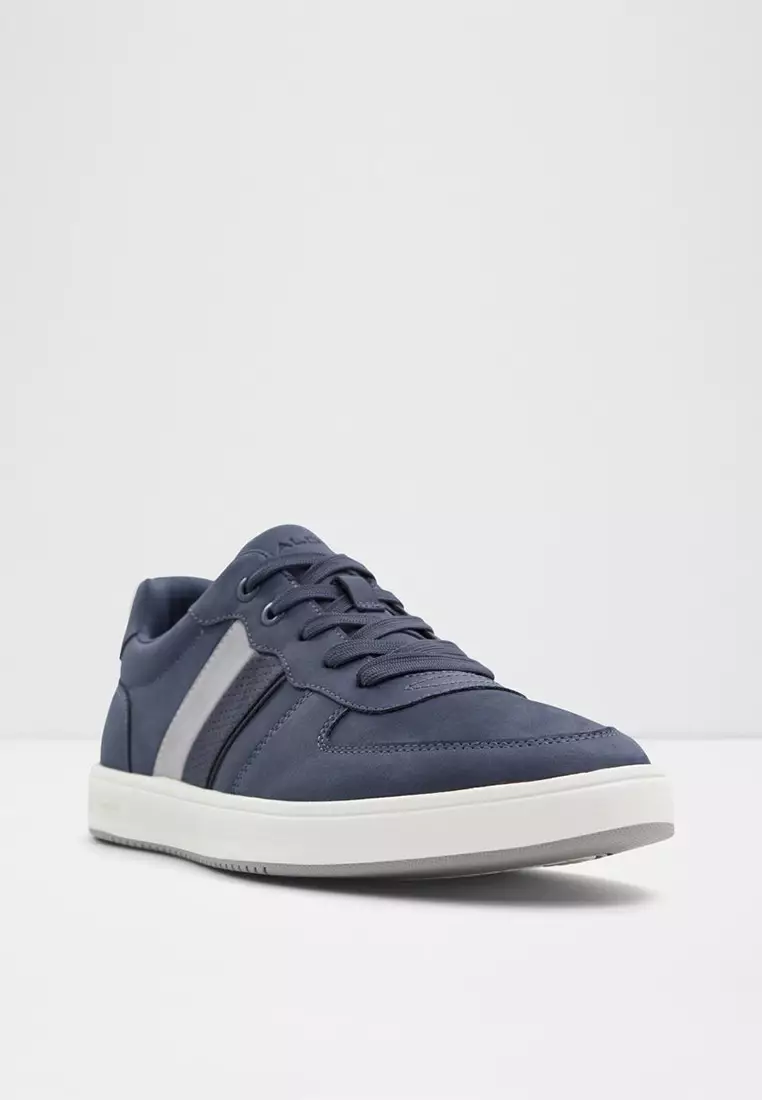 Morrisey Low-Top Sneakers