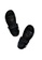 Yoke & Theam black Dion Sandal C1029SHA9D2860GS_4