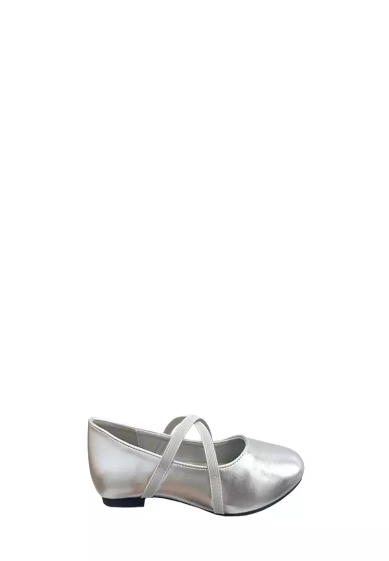 Discount on Fioni  shoes - SKU: Girls' Toddler Arabella Ballerina