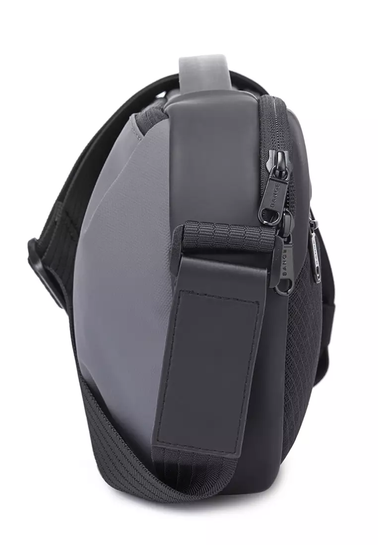 Bange Hertz Messenger Bag Men