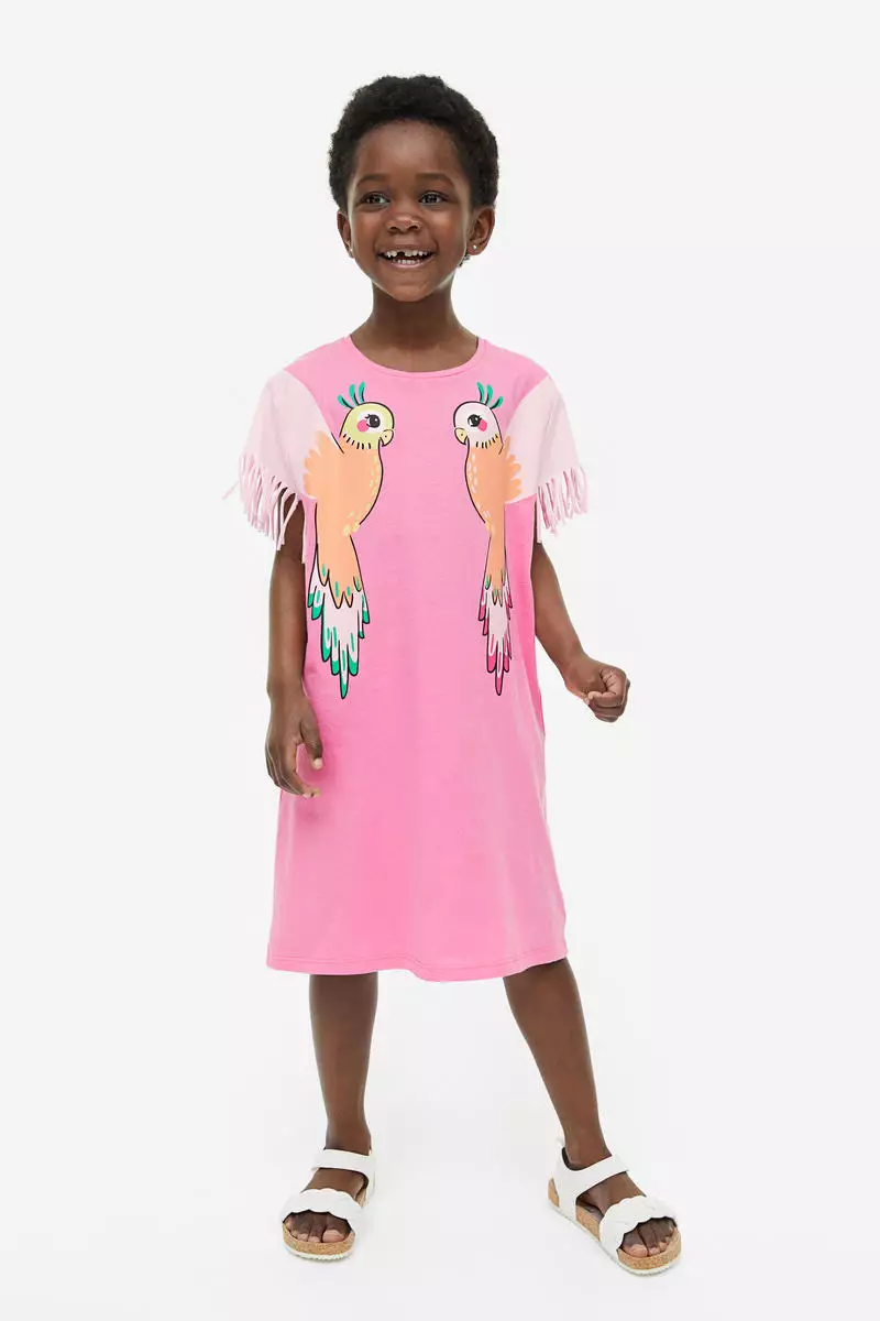 Jersey dresses online sales