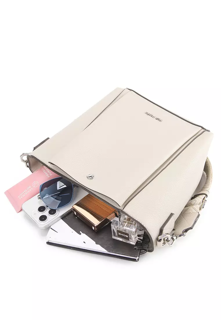 Frances Ii Satchel (M)