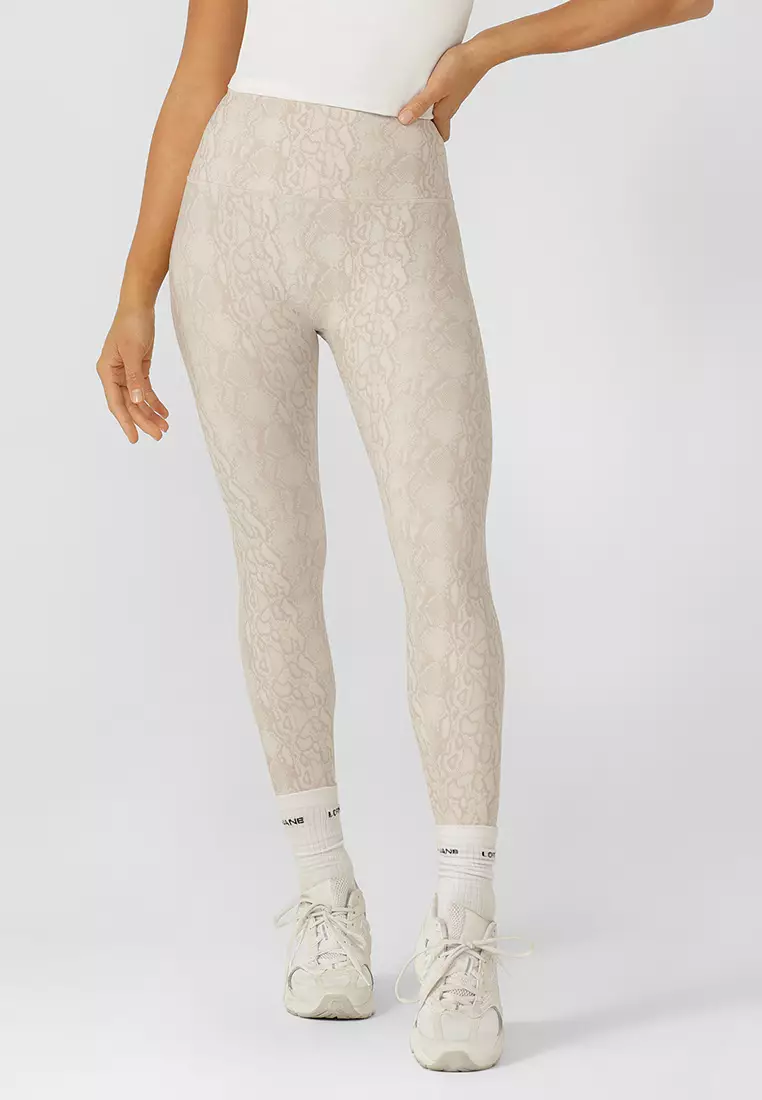 Wild Viper Ankle Biter Leggings