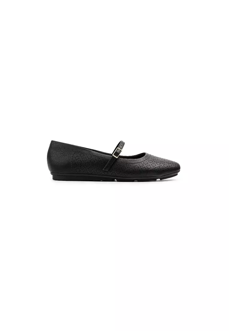 Women's Pammy Ballerina Shoes