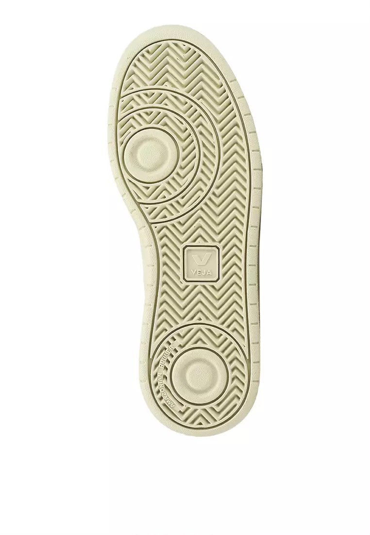 V-12 Leather Sneakers