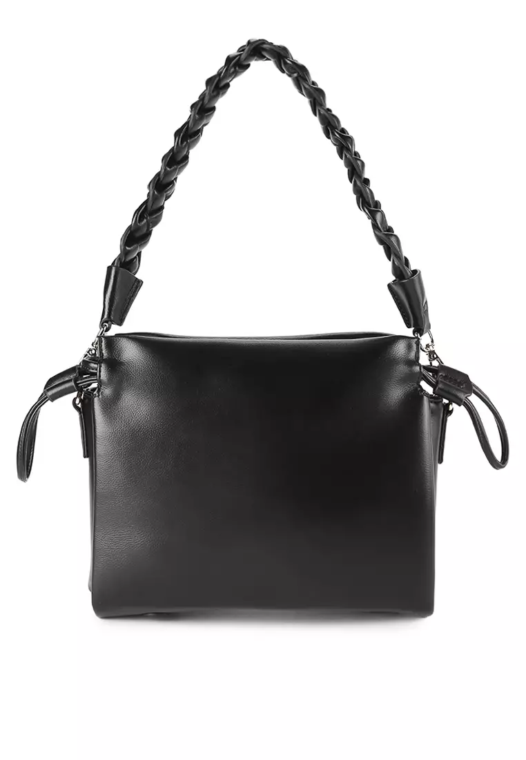 Harley Top Handle Bag (M)