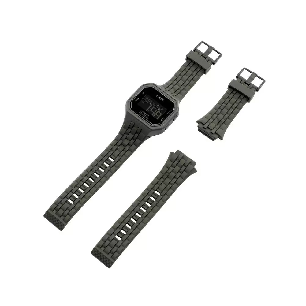 Eiger Linville Watch