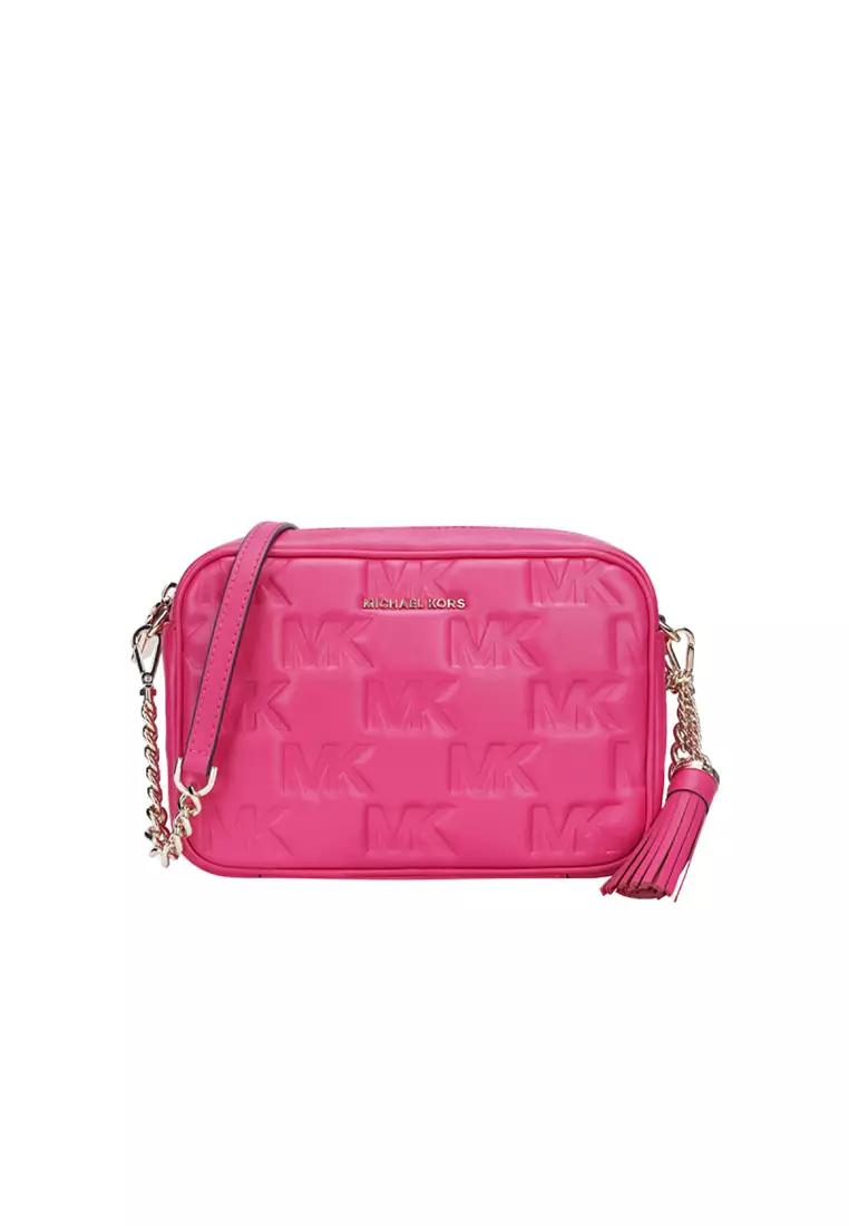 Jet set medium camera bag sales