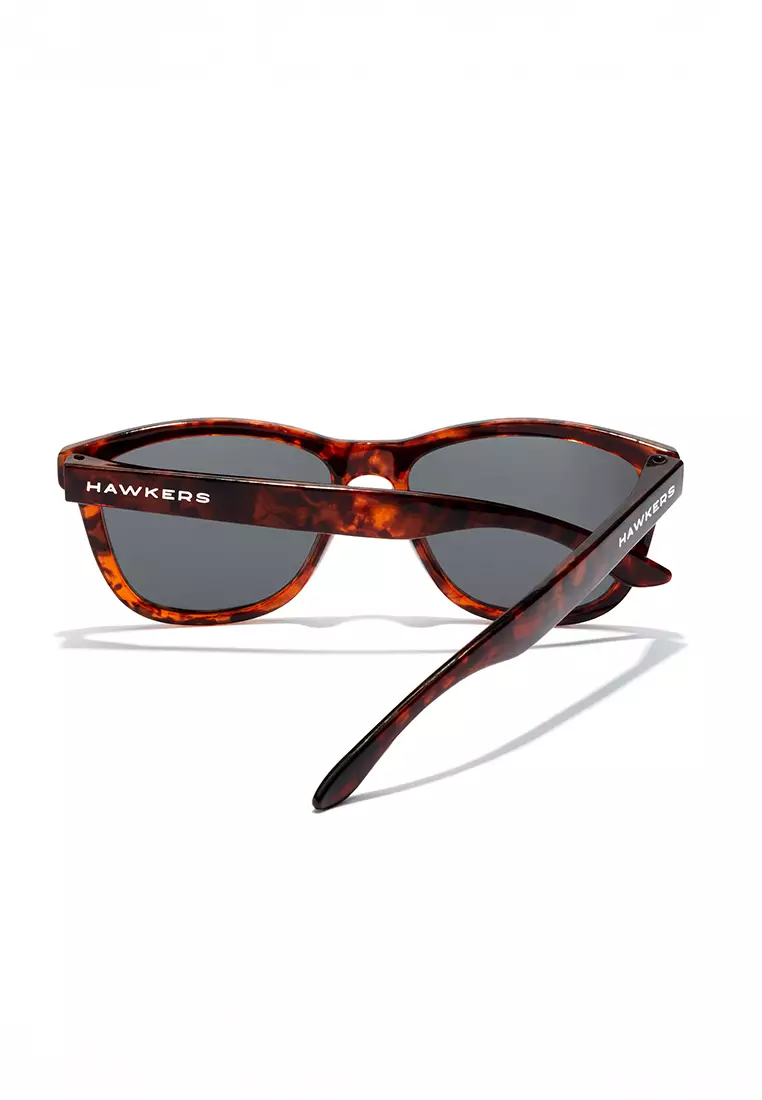 One - Polarized Carey Dark Sunglasses for Men and Women, Unisex. Official Product designed in Spain