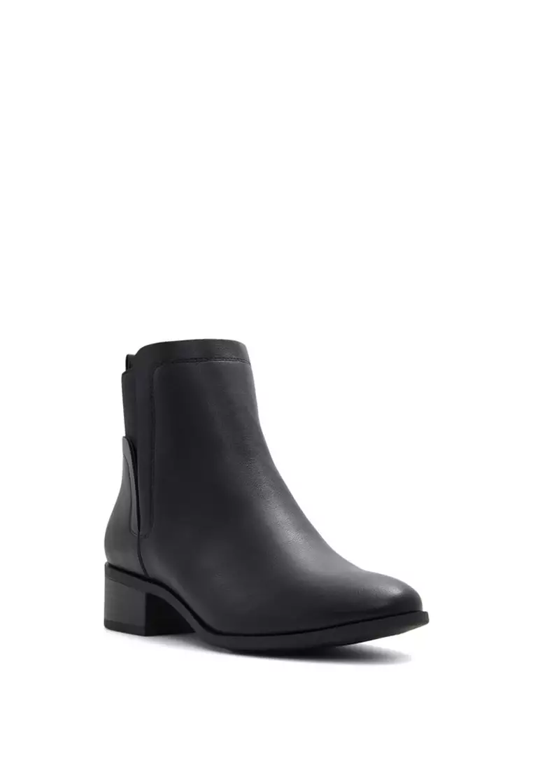 Cassi Ankle Boots