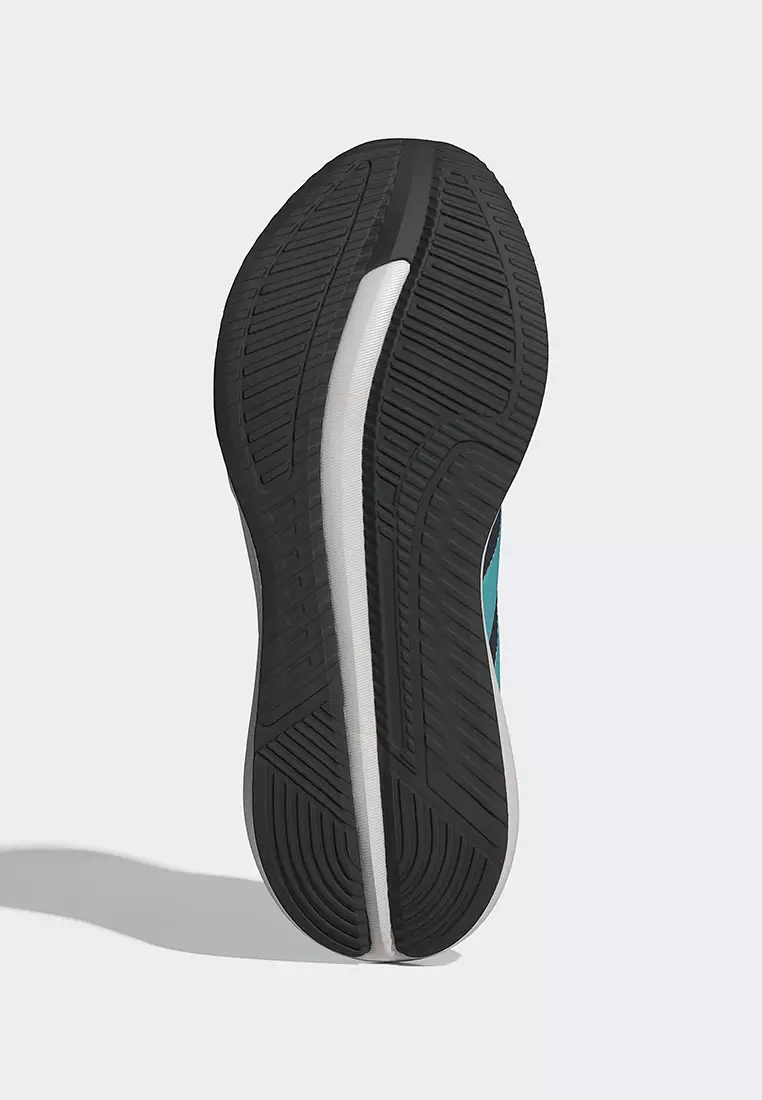 Running Galaxy 7 Running Shoes Men Blue JQ2627