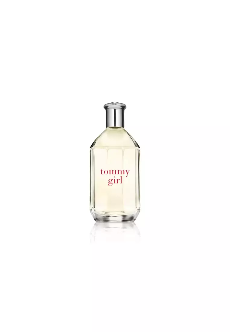 Buy Tommy Hilfiger Fragrances TOMMY HILFIGER GIRL HOLIDAY 2023 GIFT SET EDT  50ML & BODY LOTION 100ML Online