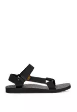 Teva original black sandal hot sale